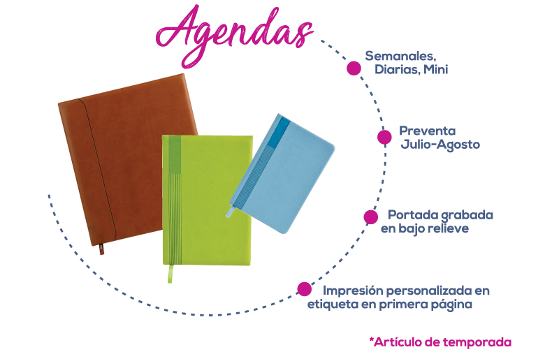 service agendas