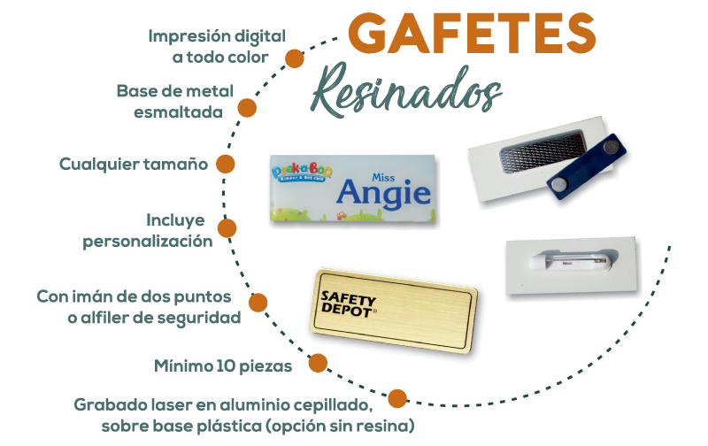 service gafetes-res