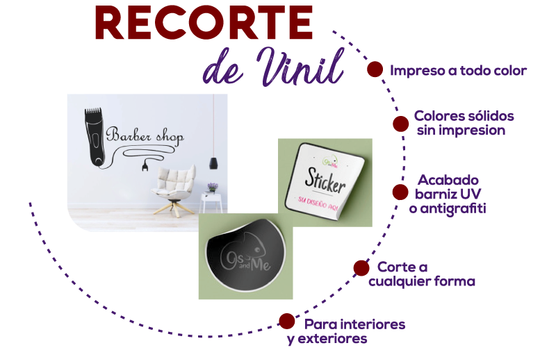 service recortevinil